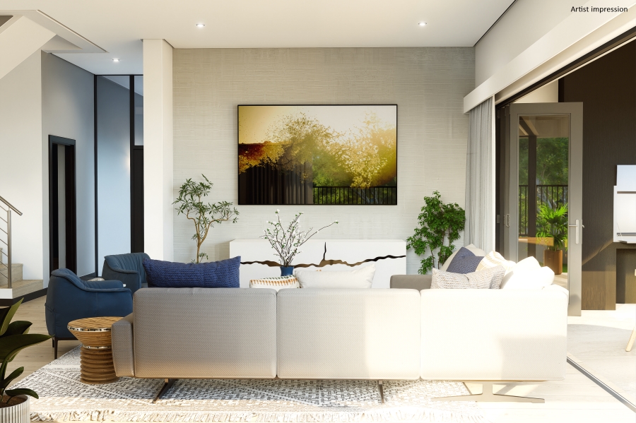 4 Bedroom Property for Sale in Welgemoed Western Cape